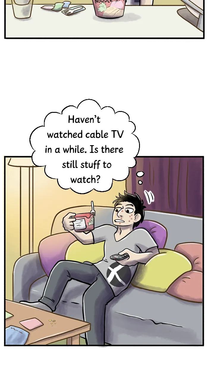 Read Deception chapter 122 image 4 on Lezhin