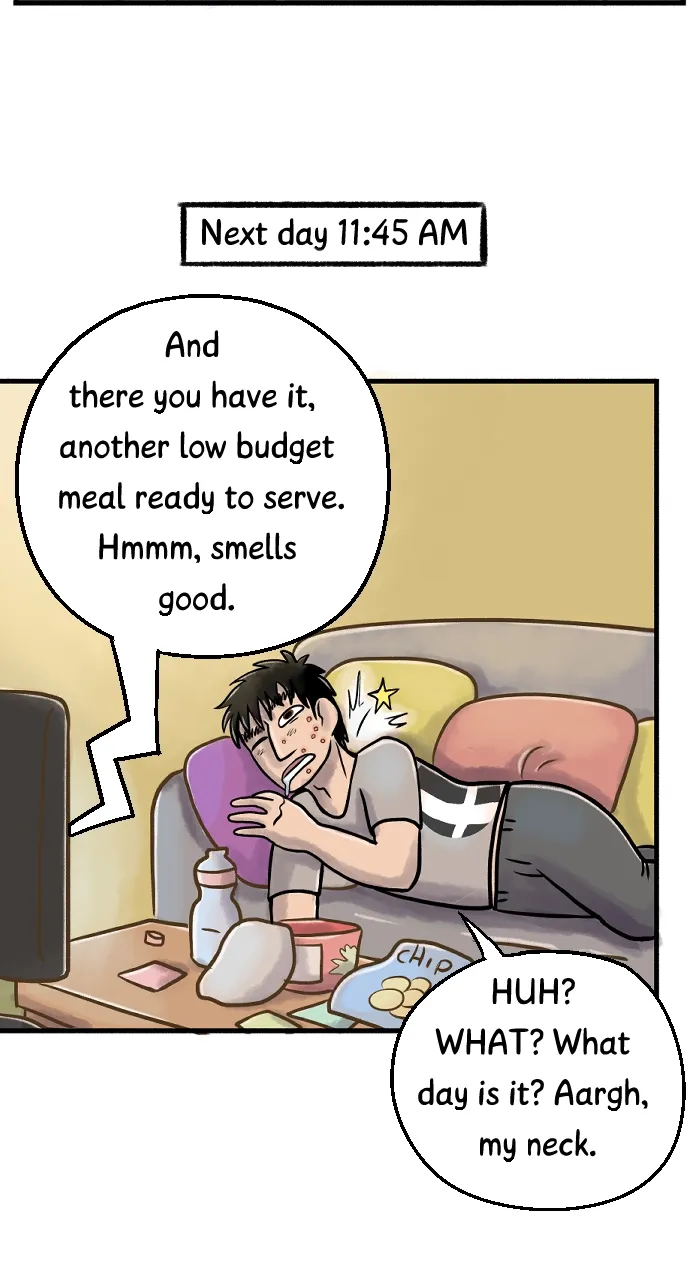 Read Deception chapter 122 image 8 on Lezhin