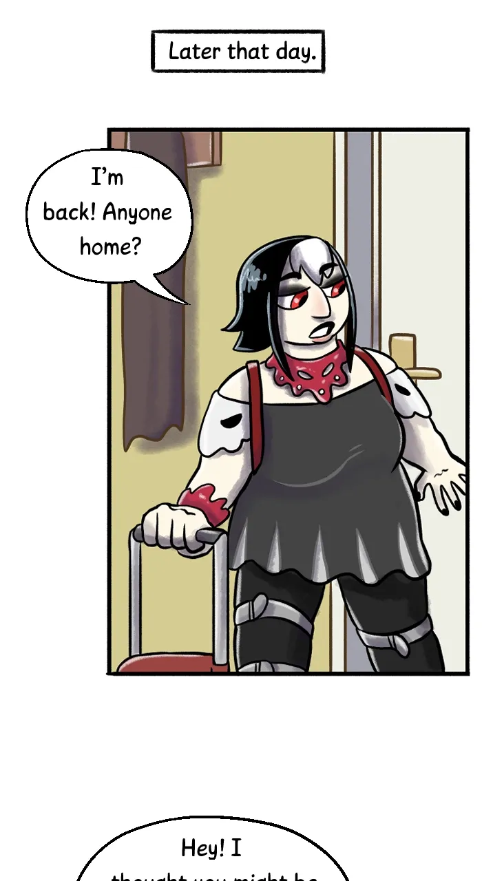 Read Deception chapter 122 image 9 on Lezhin