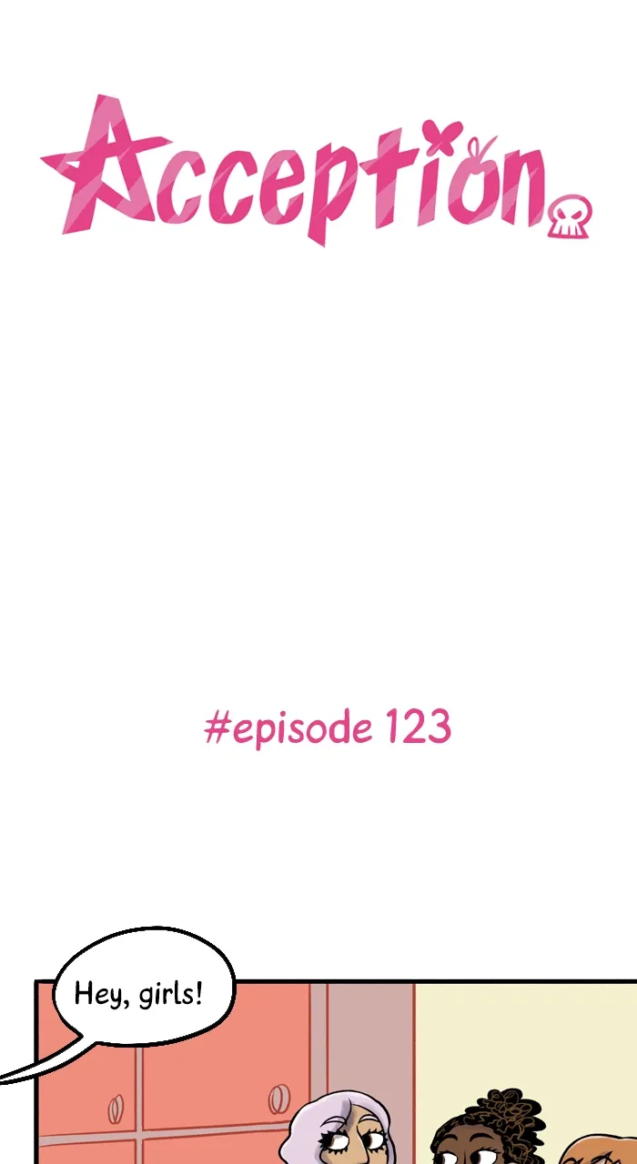 Read Deception chapter 123 image 0 on Lezhin