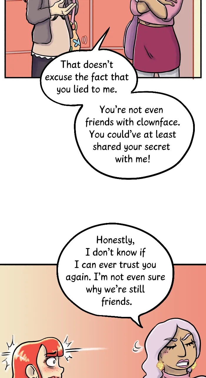 Read Deception chapter 123 image 3 on Lezhin