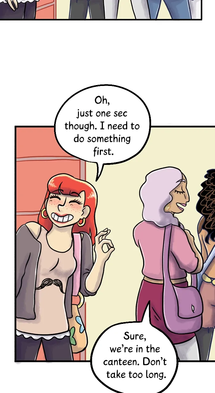 Read Deception chapter 123 image 9 on Lezhin