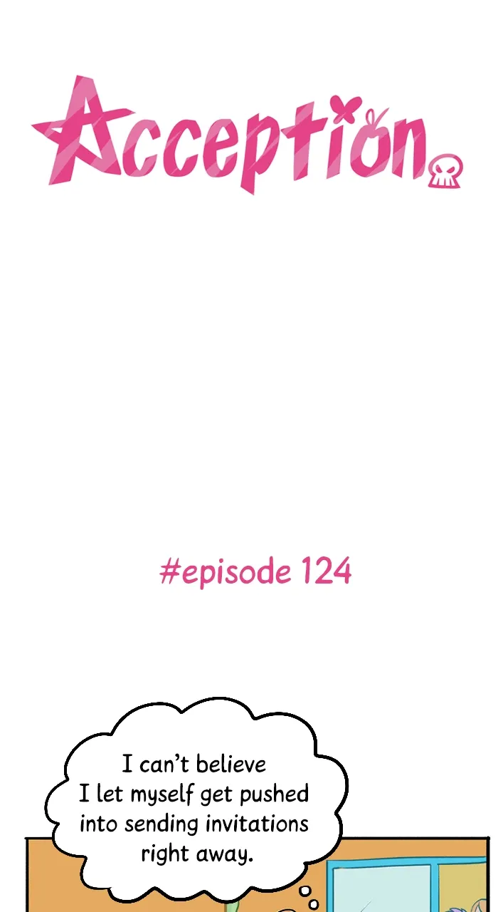 Read Deception chapter 124 image 0 on Lezhin