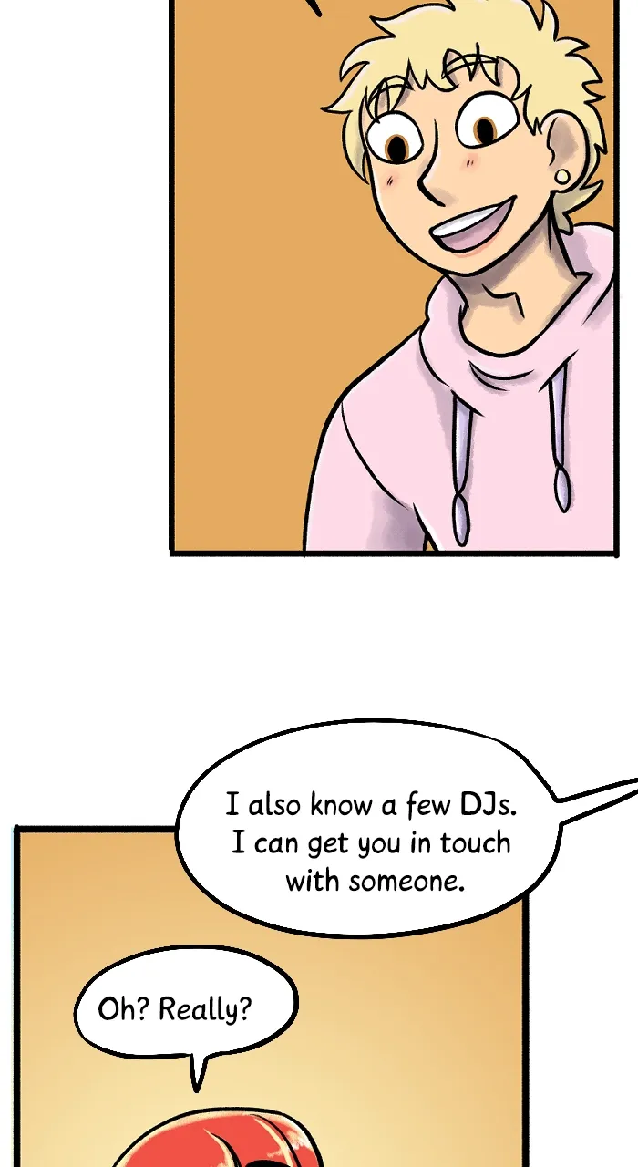 Read Deception chapter 124 image 10 on Lezhin