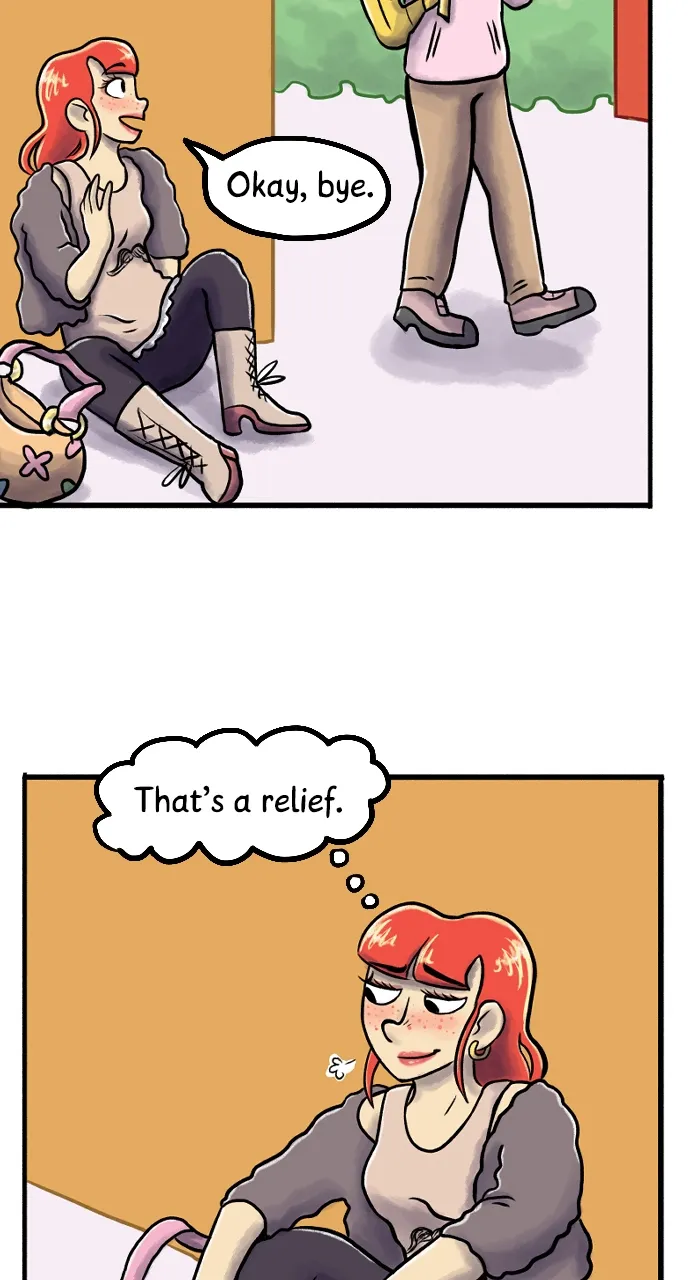 Read Deception chapter 124 image 12 on Lezhin