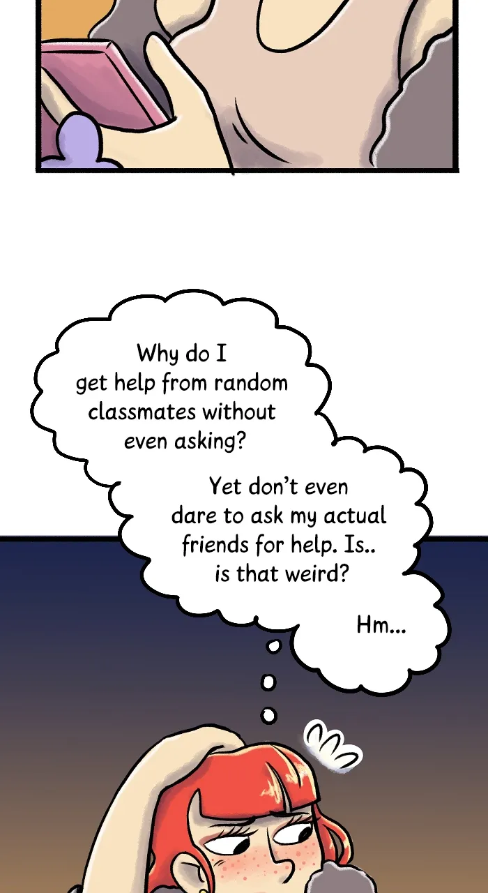 Read Deception chapter 124 image 15 on Lezhin