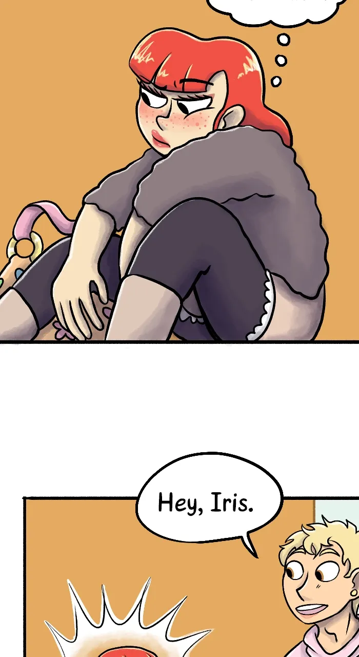 Read Deception chapter 124 image 4 on Lezhin