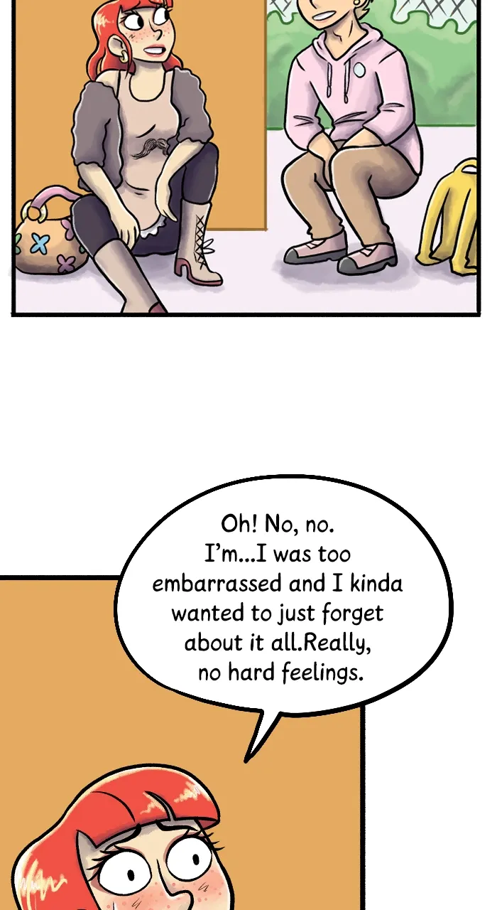 Read Deception chapter 124 image 6 on Lezhin