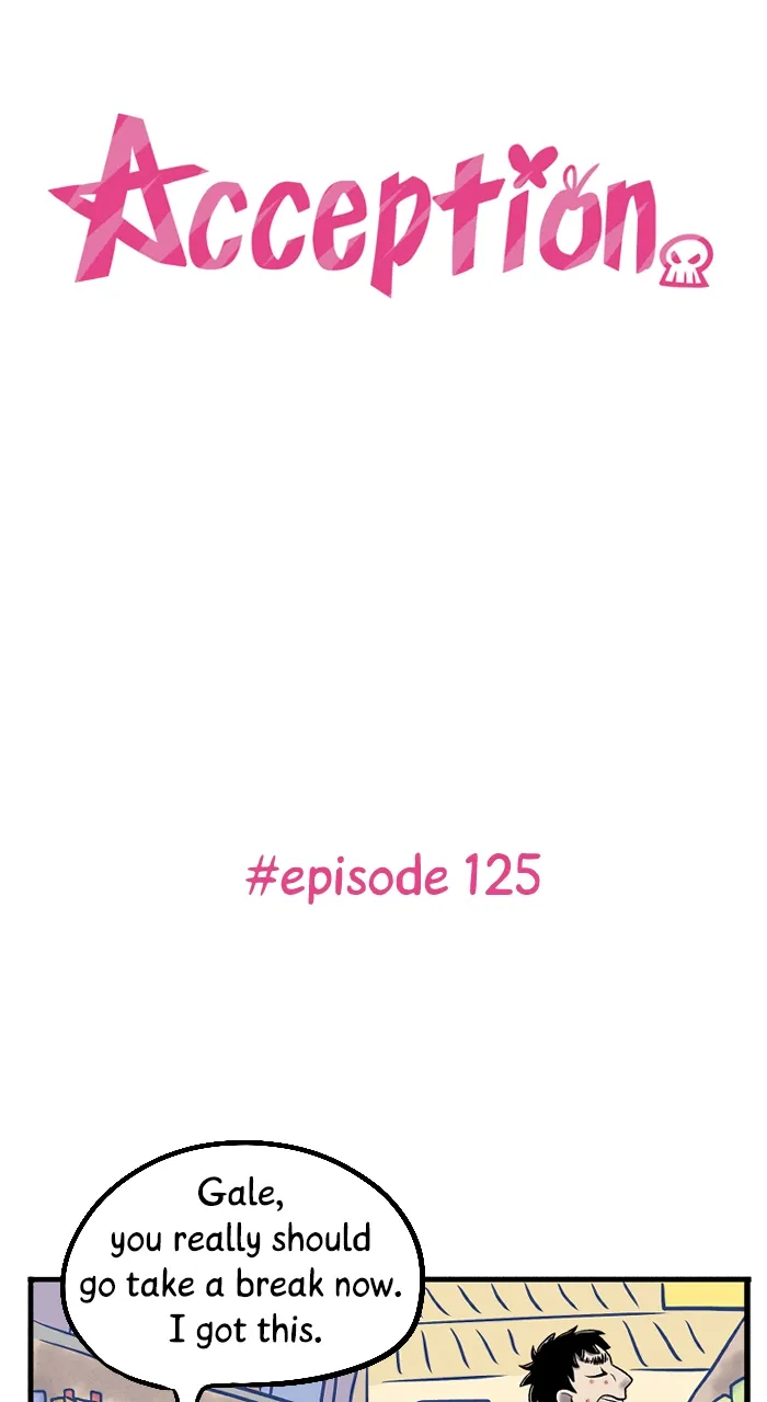 Read Deception chapter 125 image 0 on Lezhin