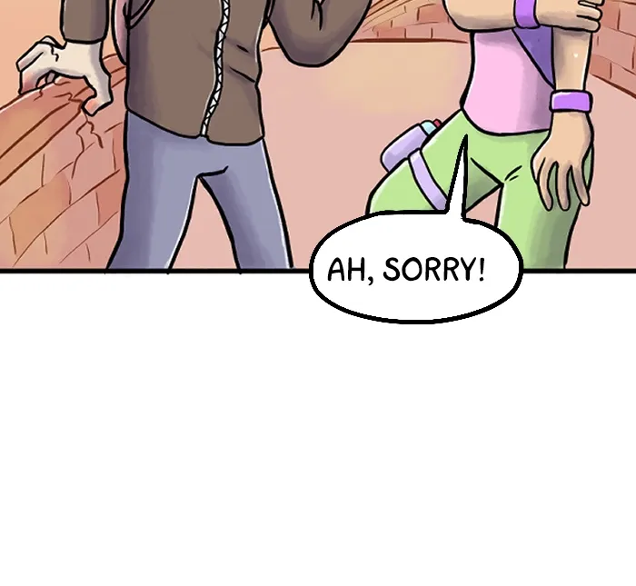 Read Deception chapter 125 image 12 on Lezhin