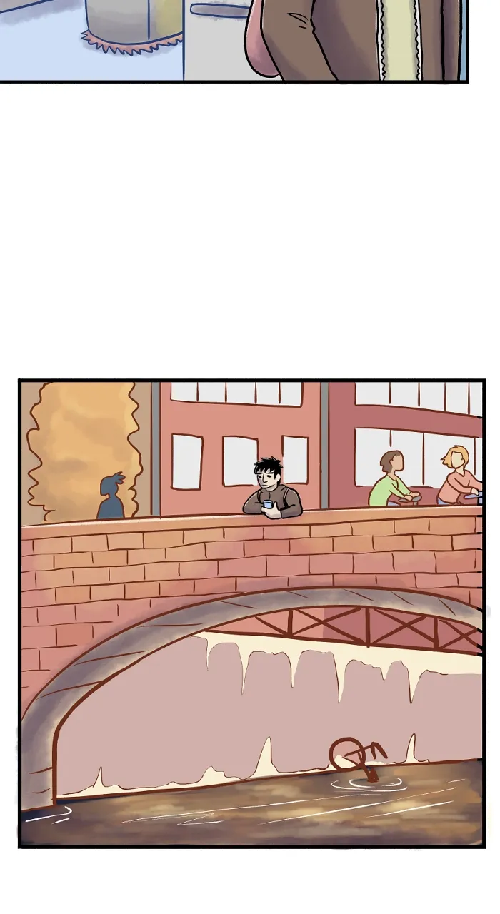 Read Deception chapter 125 image 8 on Lezhin