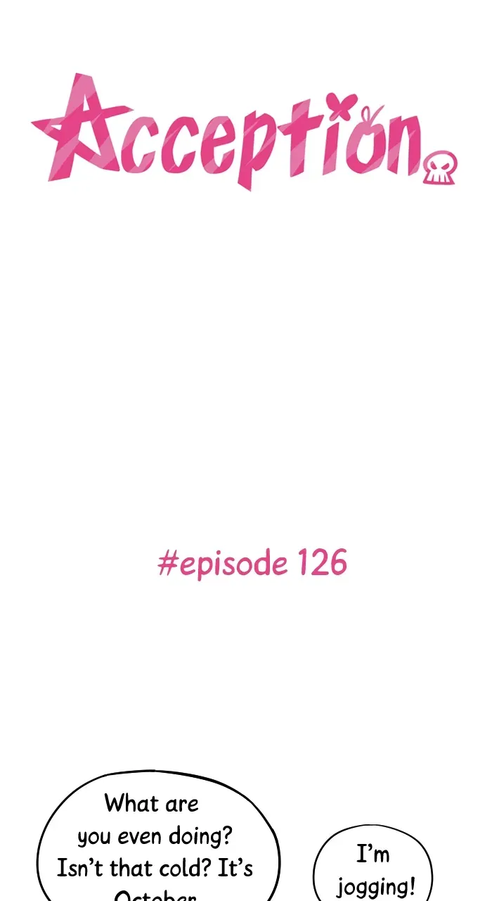 Read Deception chapter 126 image 0 on Lezhin