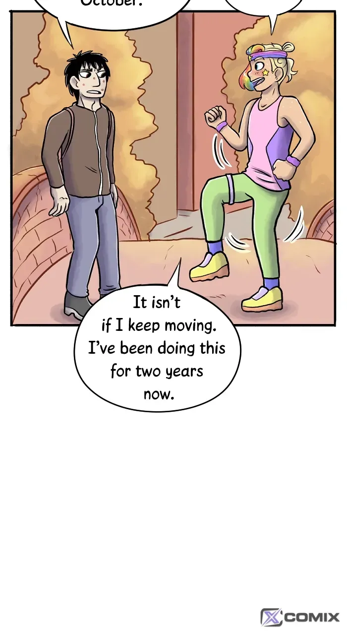 Read Deception chapter 126 image 1 on Lezhin