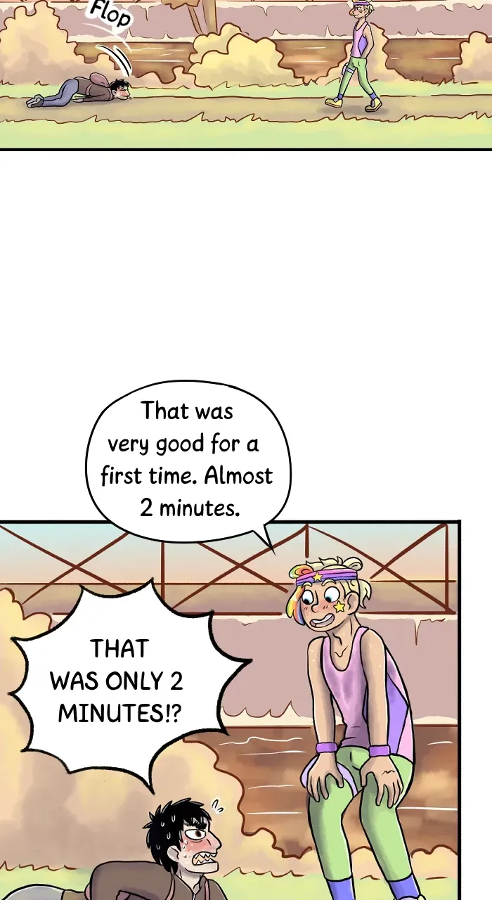 Read Deception chapter 126 image 13 on Lezhin