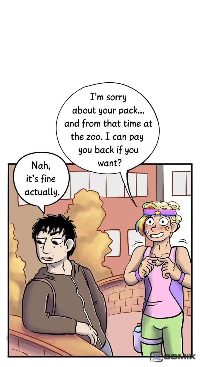Read Deception chapter 126 image 3 on Lezhin