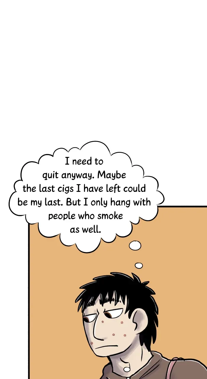 Read Deception chapter 126 image 4 on Lezhin