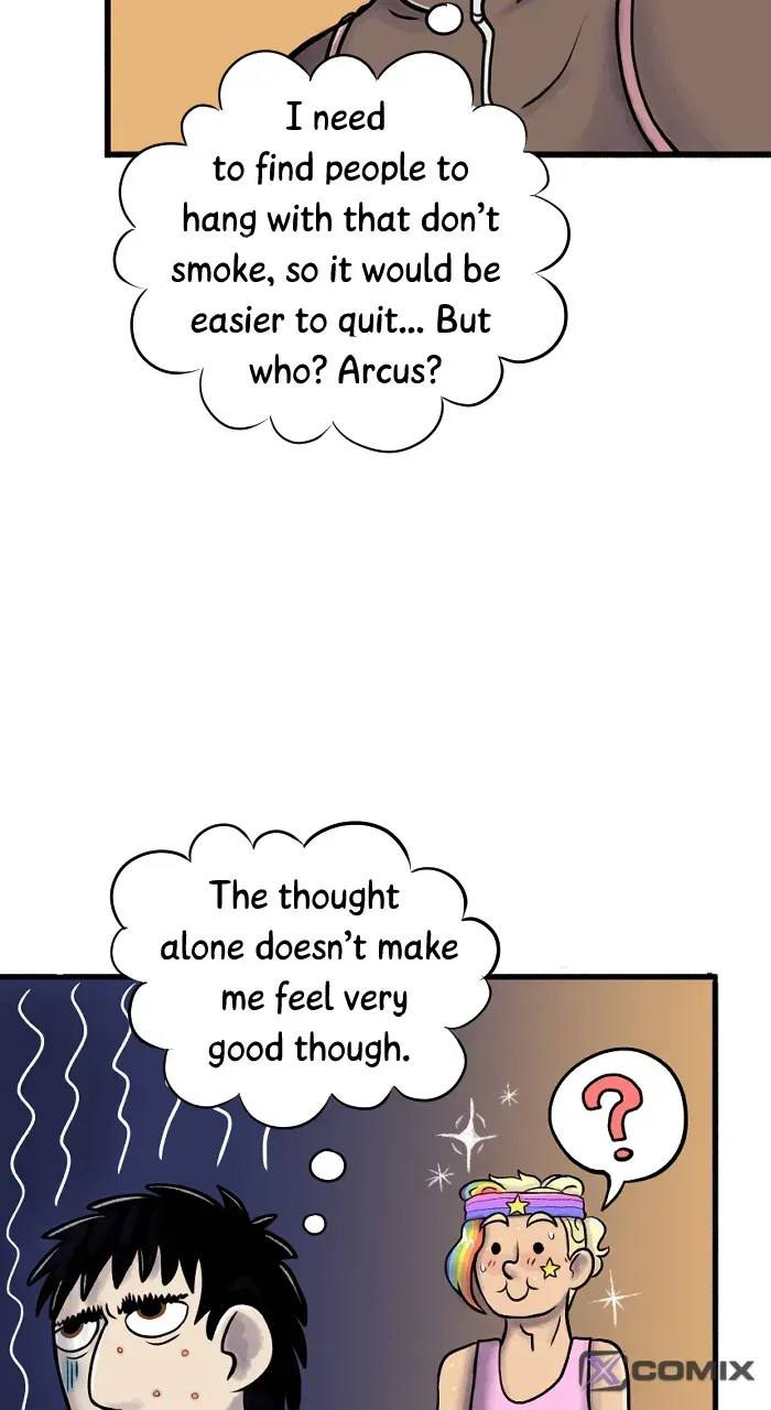 Read Deception chapter 126 image 5 on Lezhin