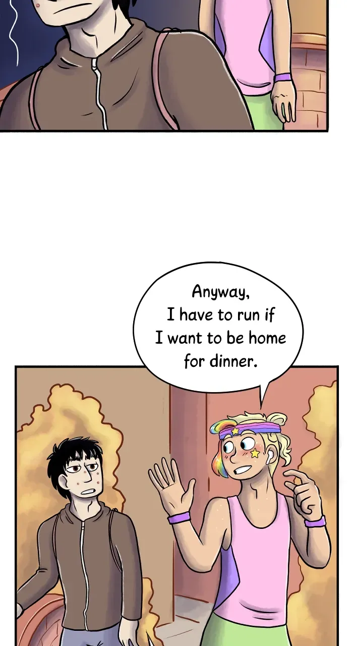 Read Deception chapter 126 image 6 on Lezhin