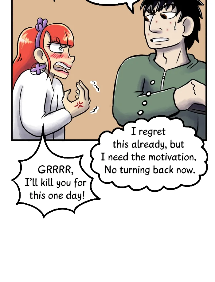 Read Deception chapter 127 image 14 on Lezhin