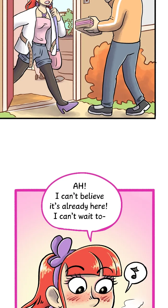 Read Deception chapter 127 image 2 on Lezhin