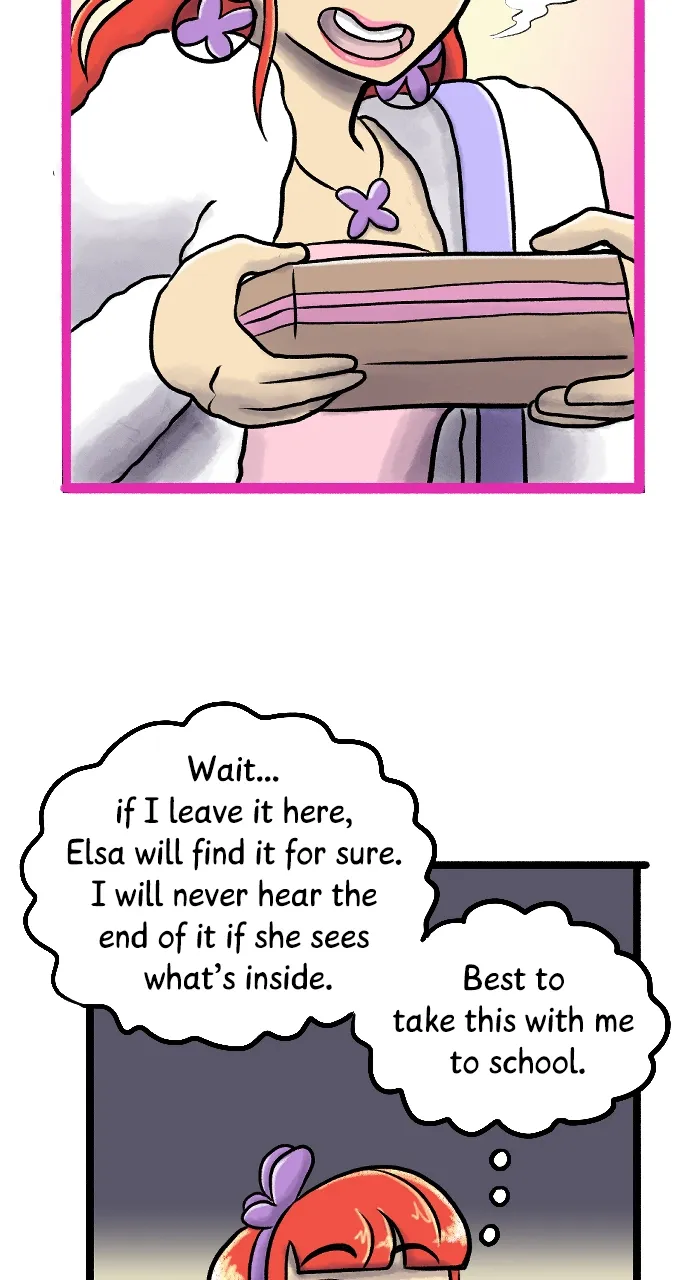 Read Deception chapter 127 image 3 on Lezhin