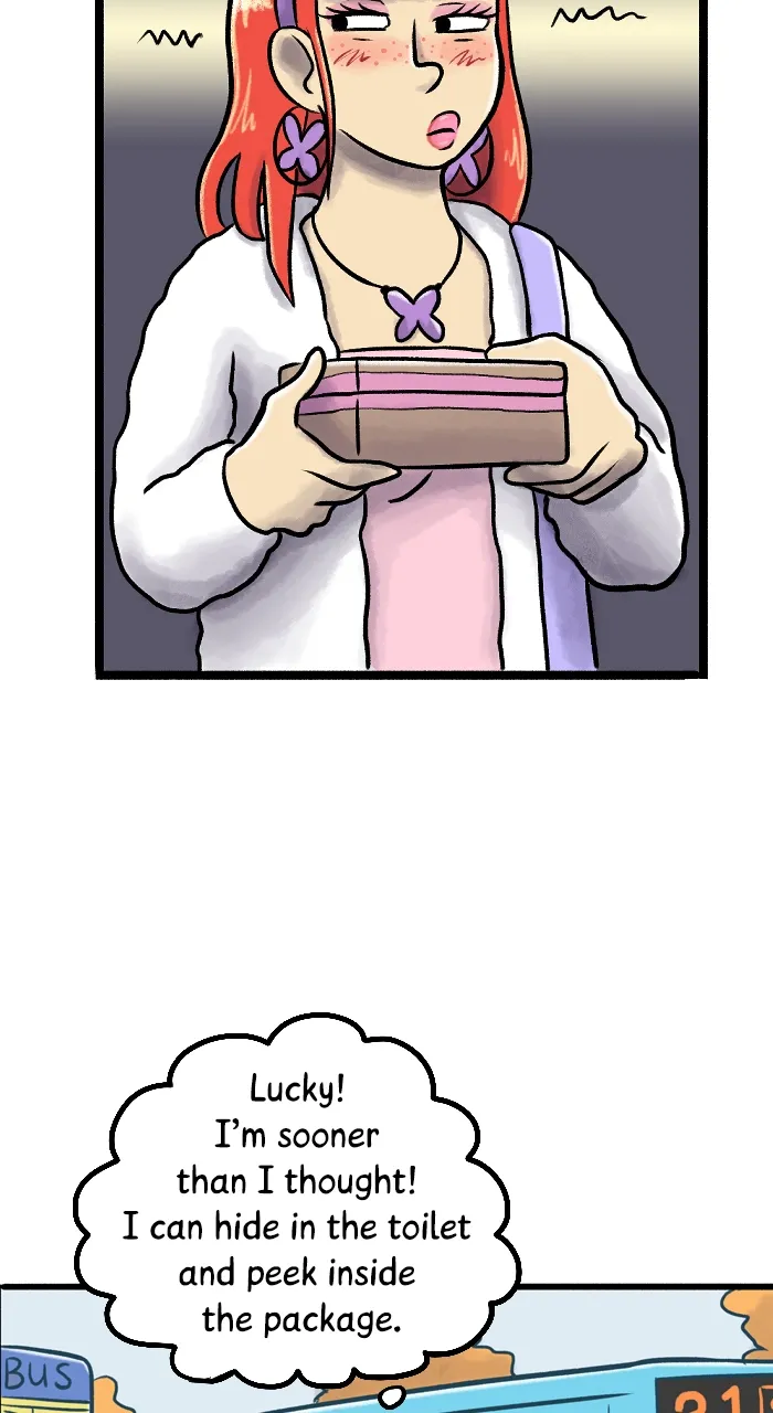 Read Deception chapter 127 image 4 on Lezhin