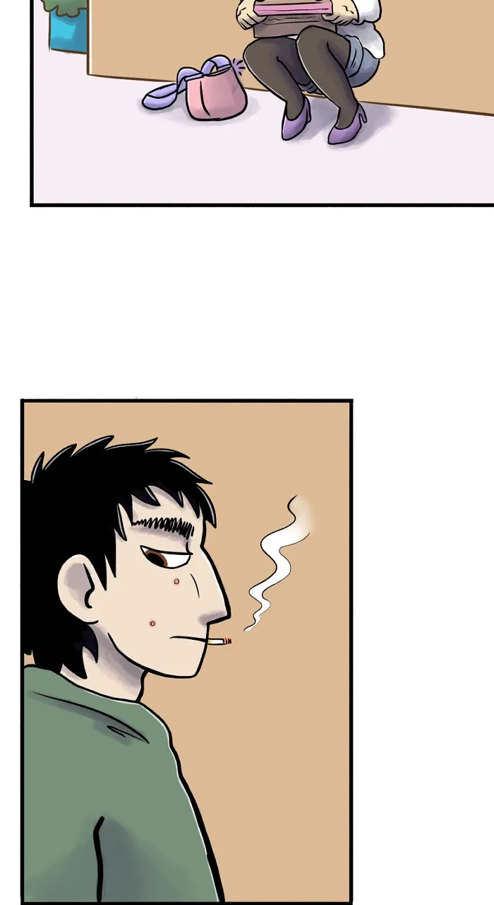 Read Deception chapter 127 image 7 on Lezhin