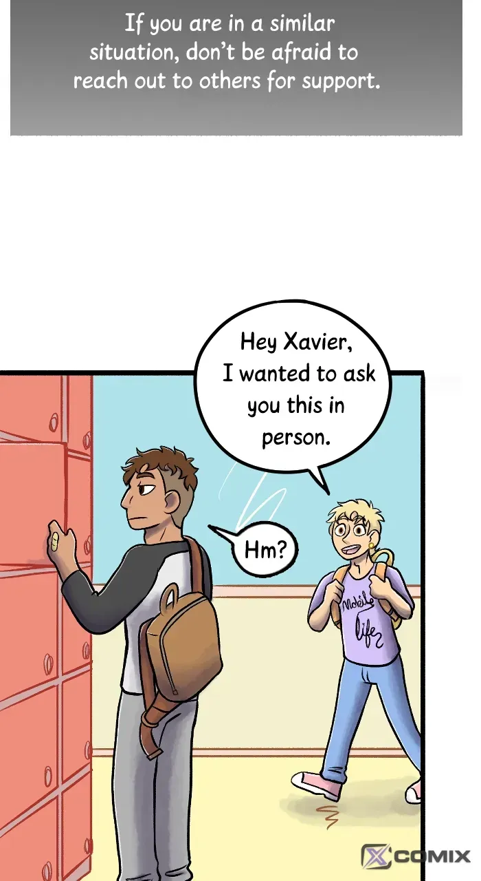 Read Deception chapter 128 image 1 on Lezhin