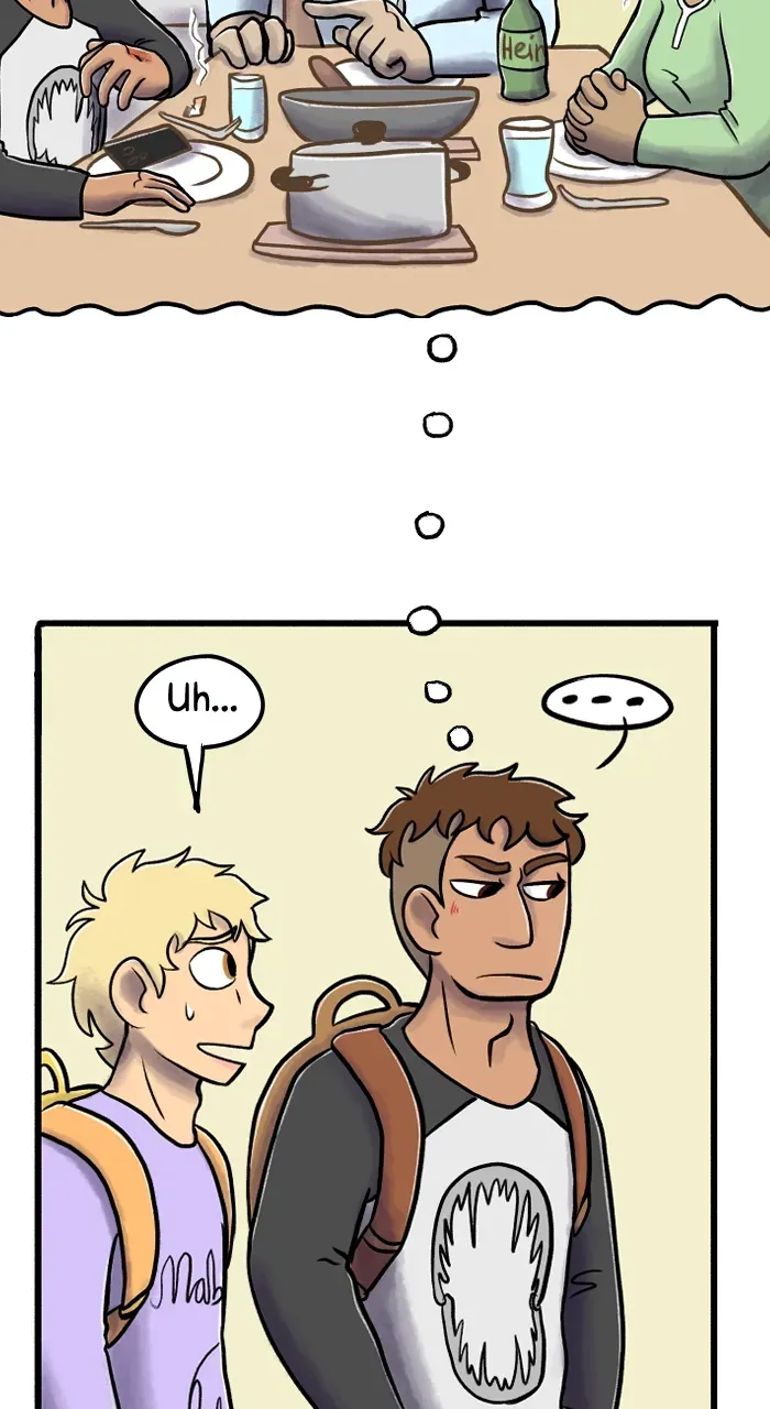 Read Deception chapter 128 image 11 on Lezhin