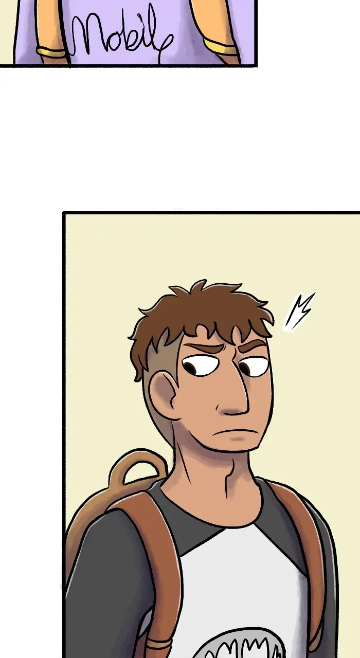 Read Deception chapter 128 image 13 on Lezhin