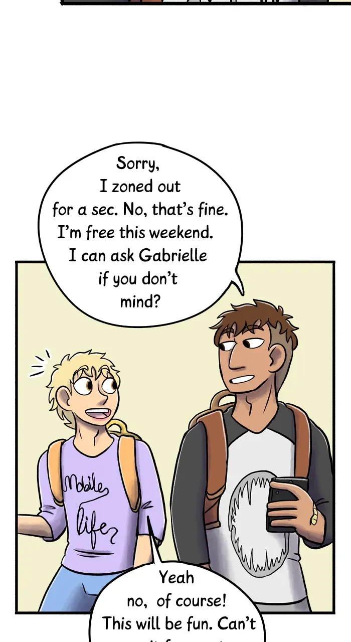Read Deception chapter 128 image 14 on Lezhin