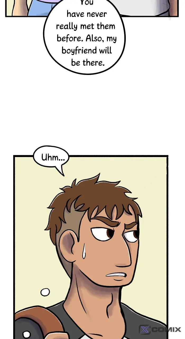 Read Deception chapter 128 image 3 on Lezhin