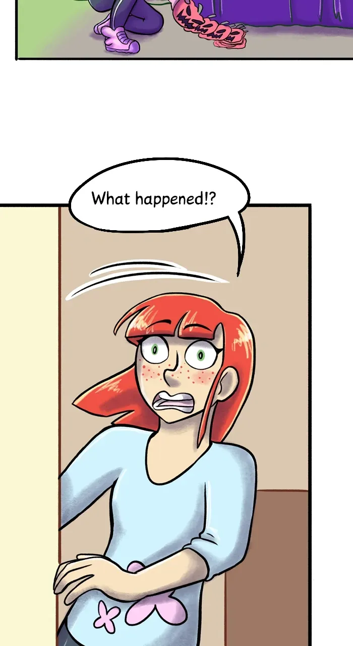 Read Deception chapter 129 image 11 on Lezhin