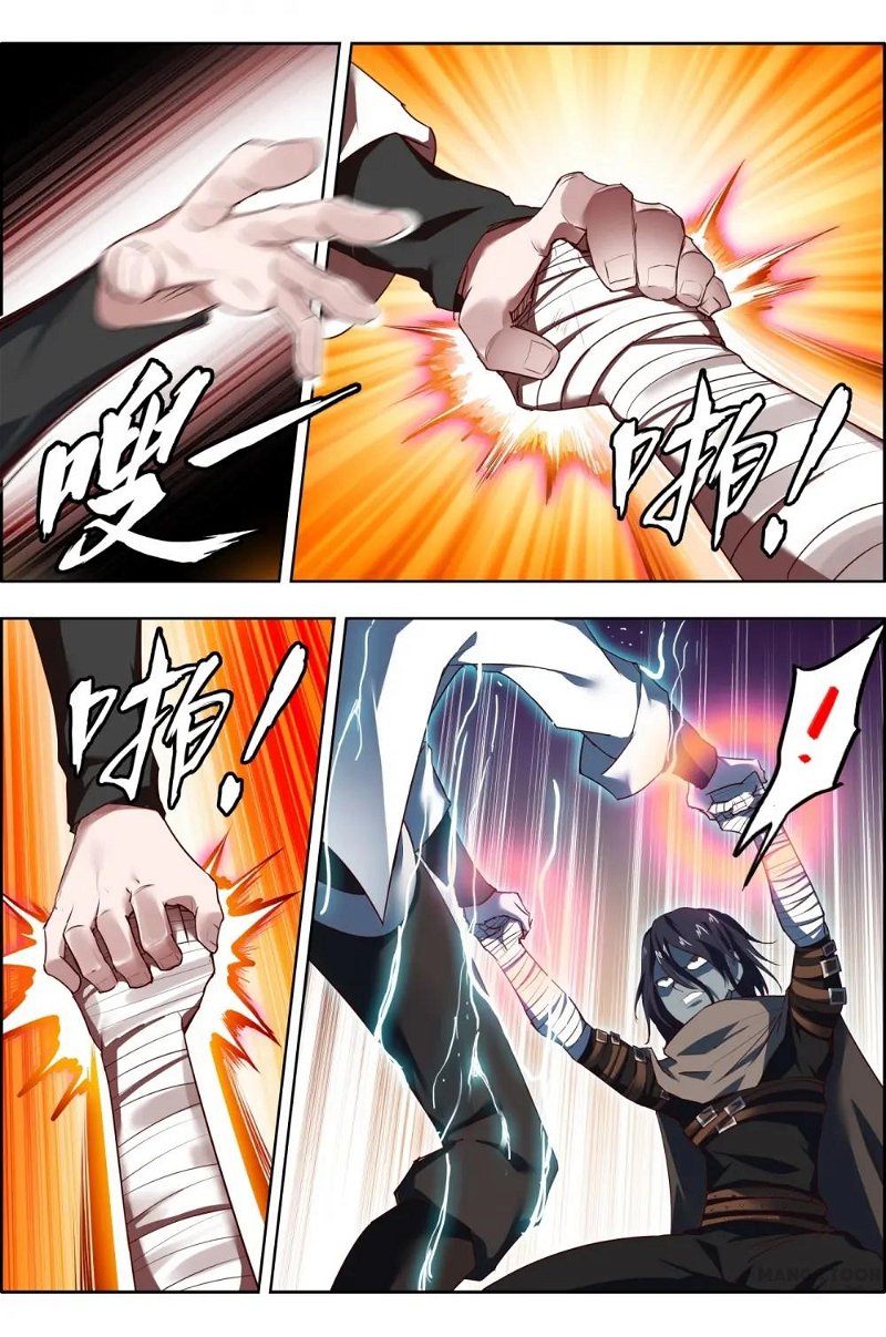 Read Deception chapter 13 image 10 on Lezhin