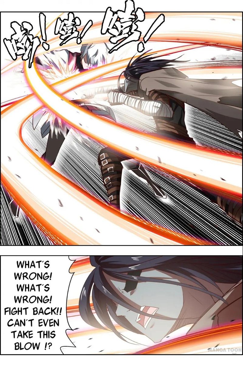 Read Deception chapter 13 image 9 on Lezhin
