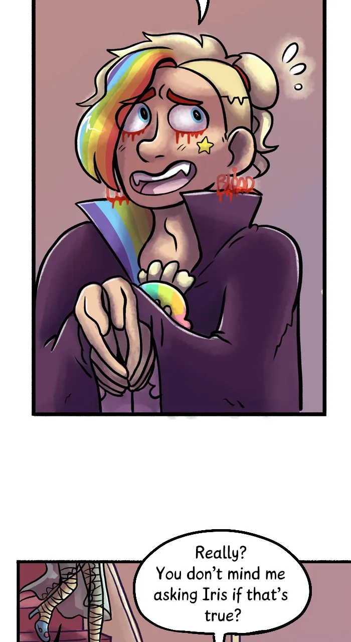 Read Deception chapter 130 image 4 on Lezhin