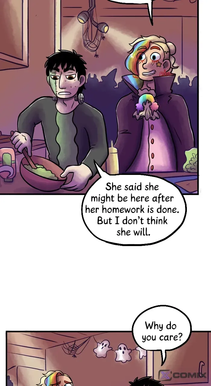 Read Deception chapter 131 image 1 on Lezhin