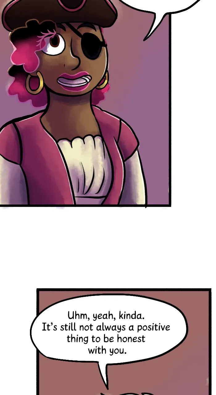 Read Deception chapter 131 image 4 on Lezhin