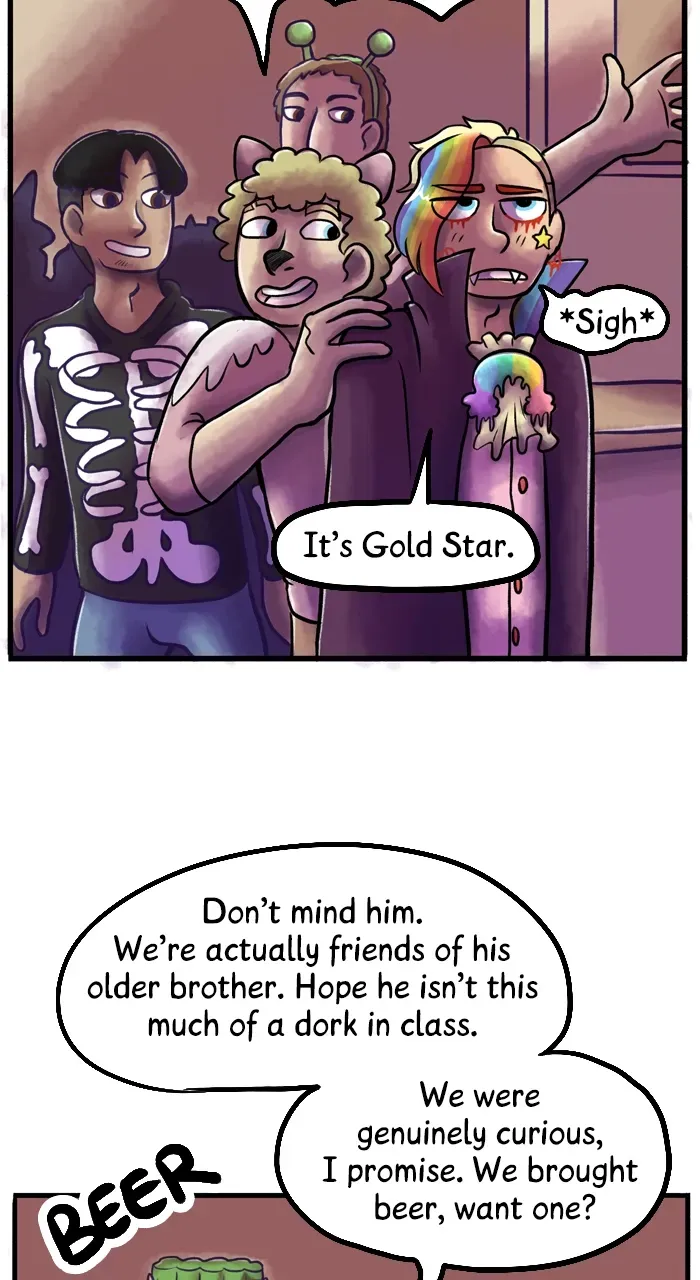 Read Deception chapter 131 image 6 on Lezhin