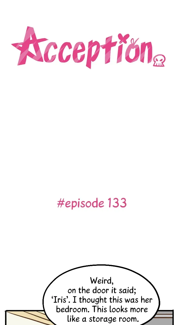 Read Deception chapter 133 image 0 on Lezhin