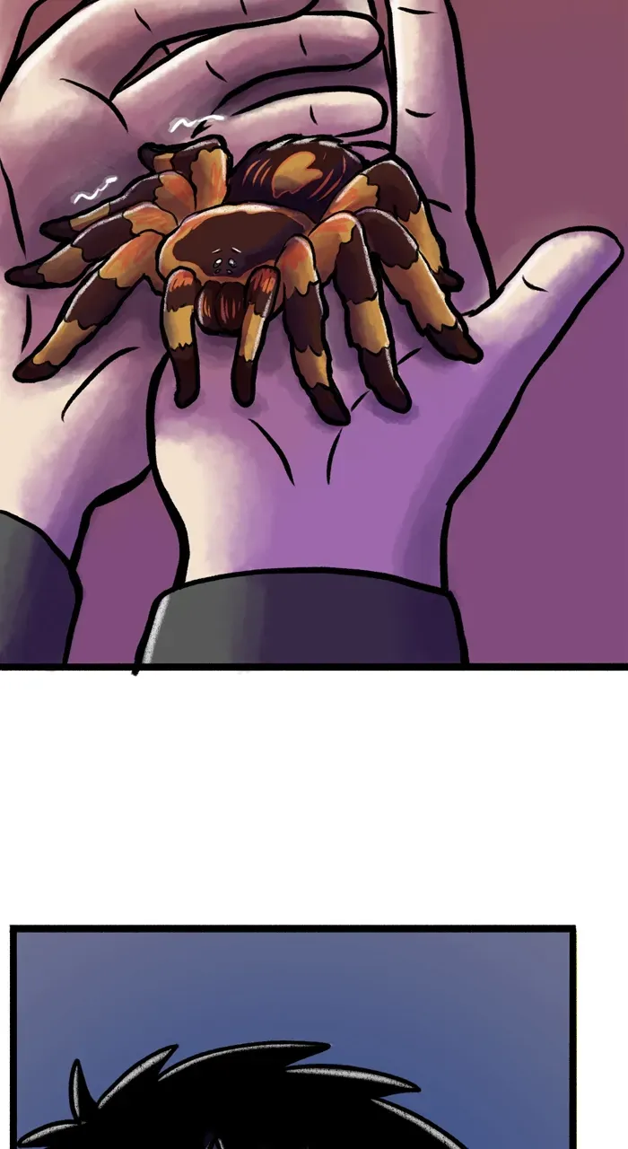 Read Deception chapter 133 image 13 on Lezhin