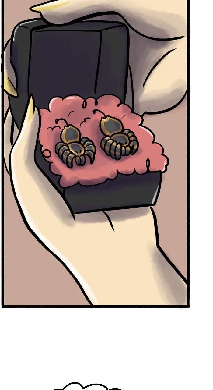 Read Deception chapter 134 image 14 on Lezhin