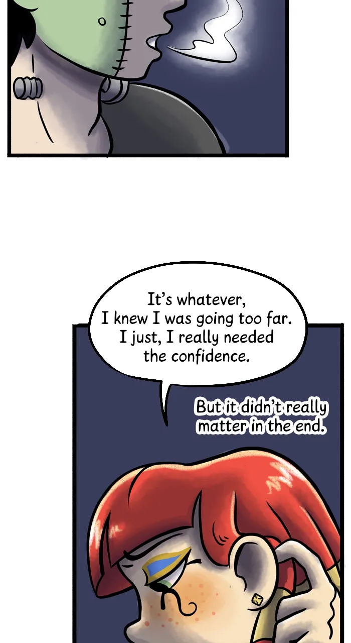 Read Deception chapter 135 image 11 on Lezhin