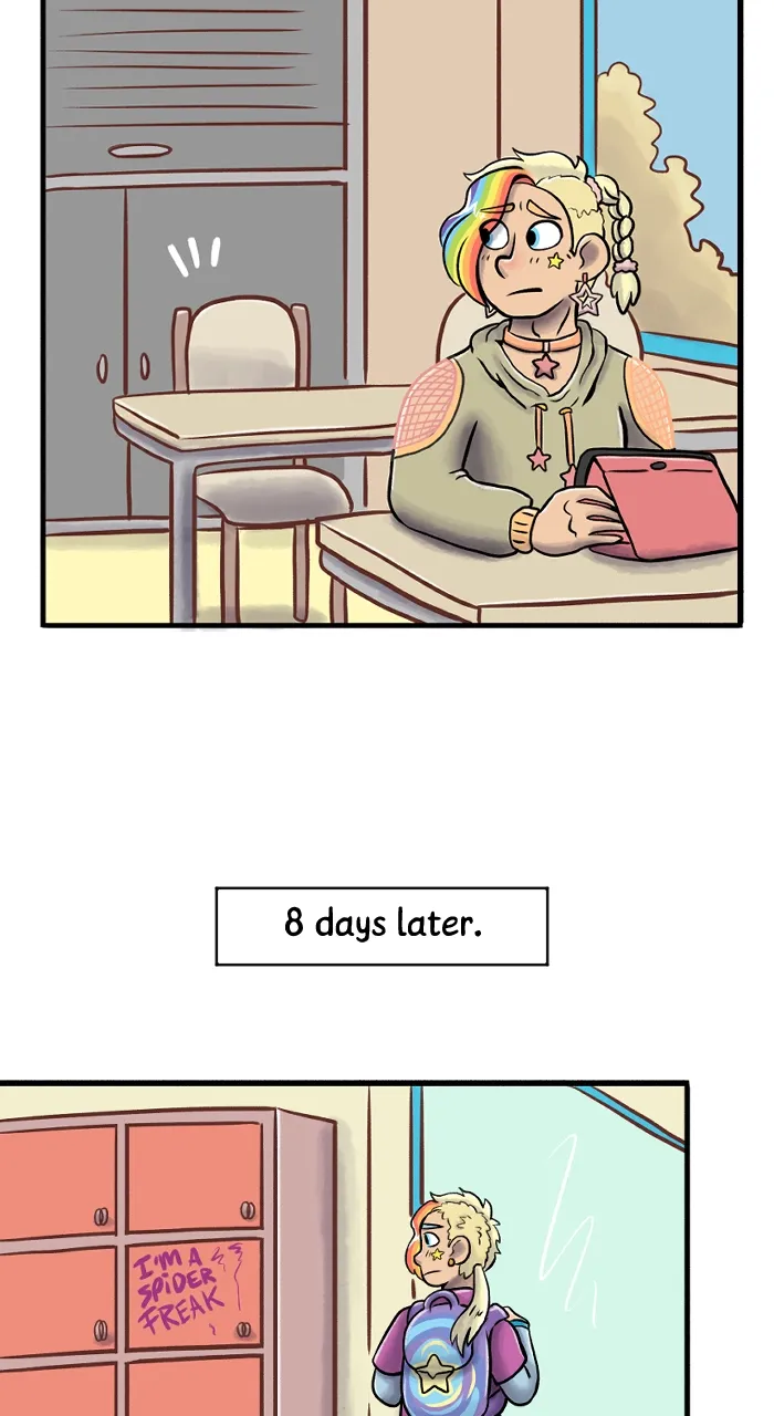 Read Deception chapter 136 image 1 on Lezhin