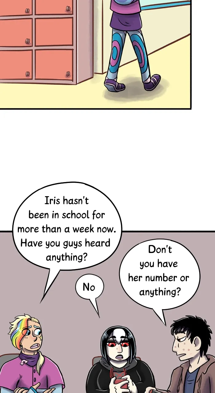 Read Deception chapter 136 image 2 on Lezhin