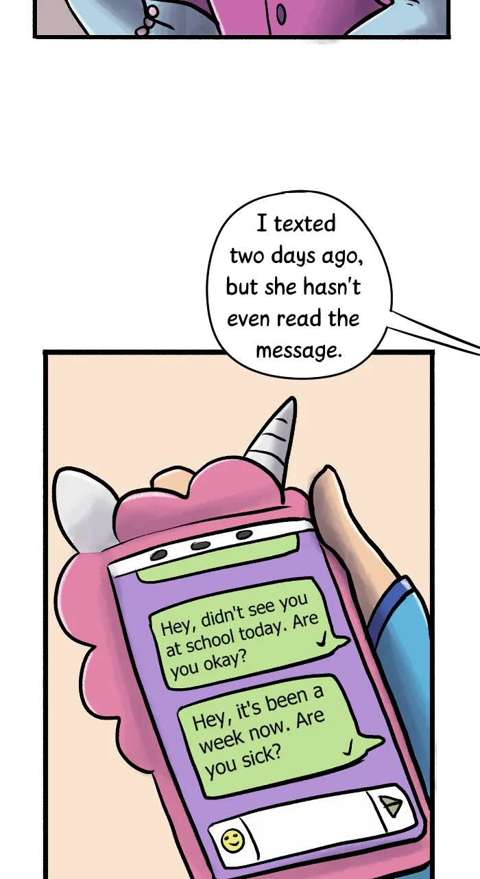 Read Deception chapter 136 image 4 on Lezhin