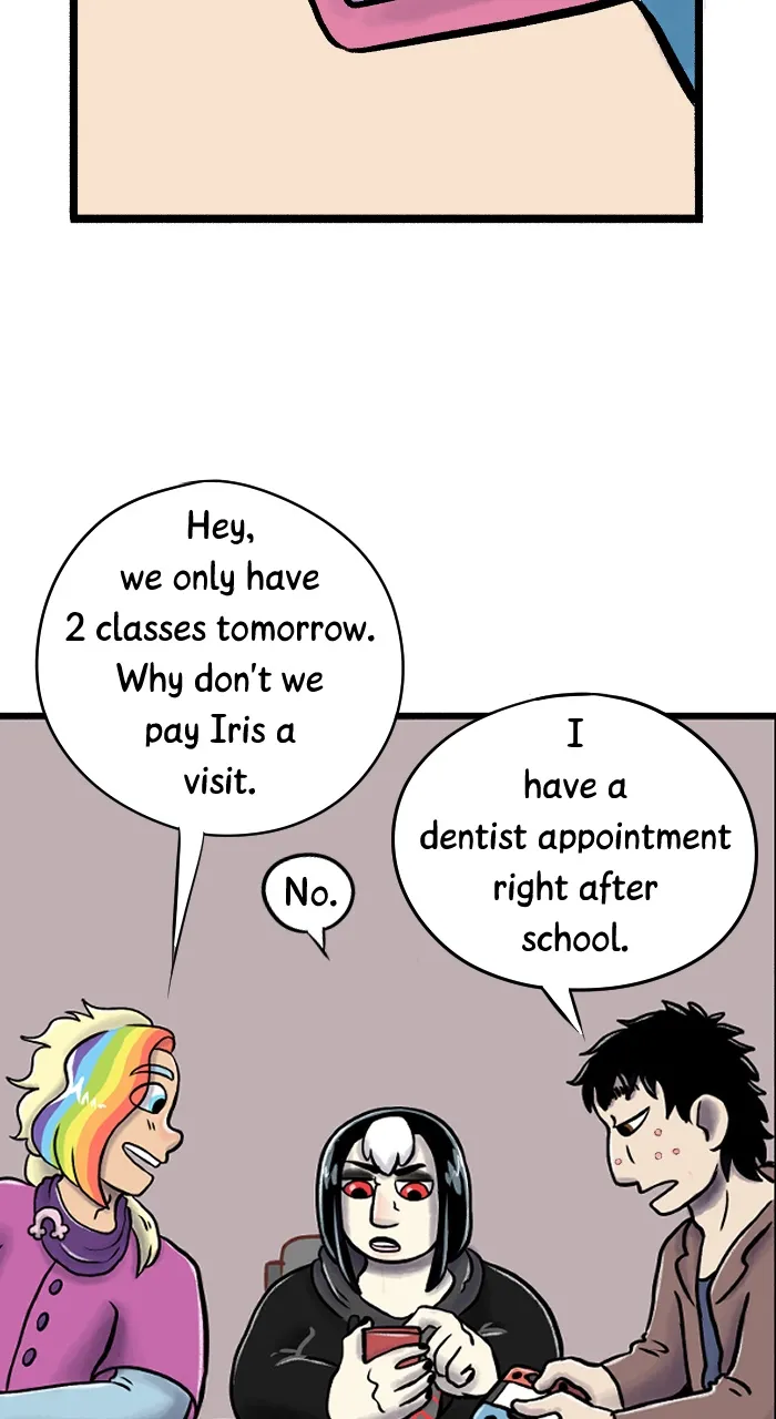 Read Deception chapter 136 image 5 on Lezhin