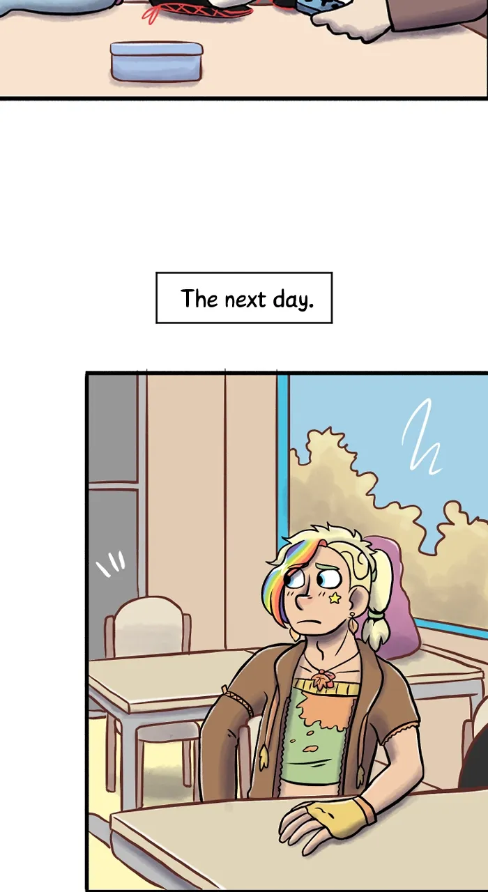 Read Deception chapter 136 image 6 on Lezhin