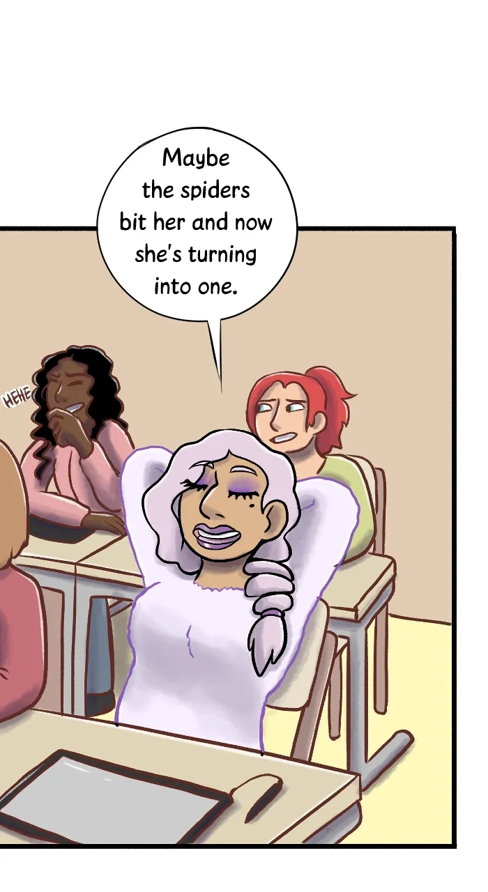 Read Deception chapter 136 image 8 on Lezhin