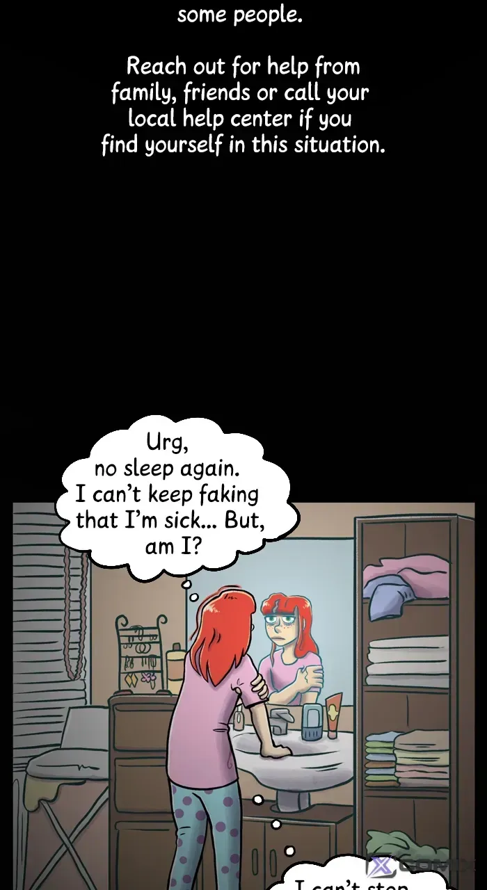 Read Deception chapter 137 image 1 on Lezhin